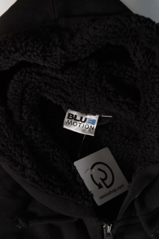 Dámska mikina  Blue Motion, Veľkosť L, Farba Čierna, Cena  8,71 €