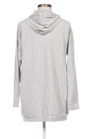 Damen Sweatshirt Blue Motion, Größe M, Farbe Grau, Preis € 5,19