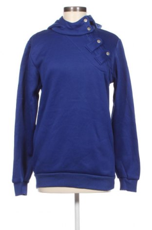 Damen Sweatshirt Bolf, Größe L, Farbe Blau, Preis € 7,67