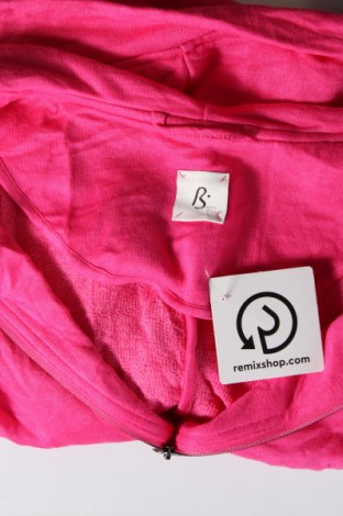 Γυναικείο φούτερ Bonita, Μέγεθος M, Χρώμα Ρόζ , Τιμή 9,69 €