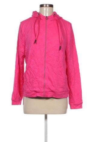 Damen Sweatshirt Bonita, Größe M, Farbe Rosa, Preis € 20,18