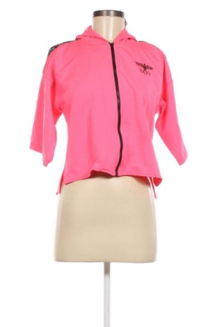 Női sweatshirt Boy London, Méret S, Szín Rózsaszín, Ár 7 104 Ft