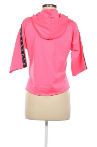 Damen Sweatshirt Boy London, Größe S, Farbe Rosa, Preis 19,48 €