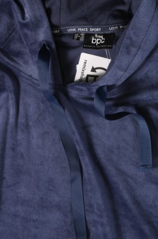 Damen Sweatshirt Bpc Bonprix Collection, Größe 3XL, Farbe Blau, Preis 12,51 €