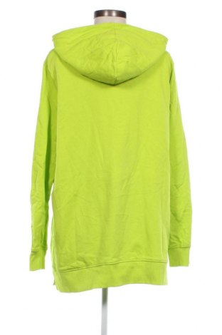 Damen Sweatshirt Bpc Bonprix Collection, Größe XL, Farbe Grün, Preis € 20,18