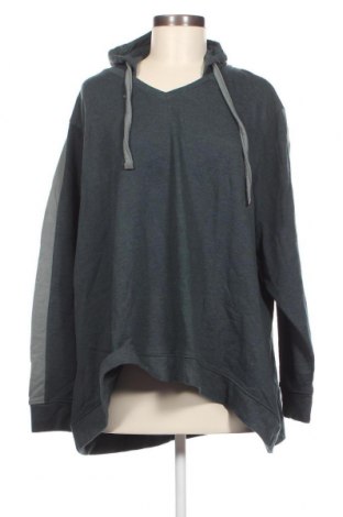 Női sweatshirt Bpc Bonprix Collection, Méret 3XL, Szín Zöld, Ár 7 136 Ft