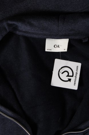 Γυναικείο φούτερ C&A, Μέγεθος XL, Χρώμα Μπλέ, Τιμή 17,94 €