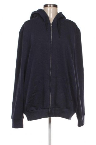 Γυναικείο φούτερ C&A, Μέγεθος XL, Χρώμα Μπλέ, Τιμή 10,76 €