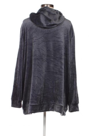 Damen Sweatshirt C&A, Größe XXL, Farbe Blau, Preis 17,15 €