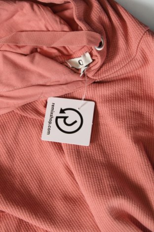 Damen Sweatshirt C&A, Größe XL, Farbe Aschrosa, Preis 5,65 €
