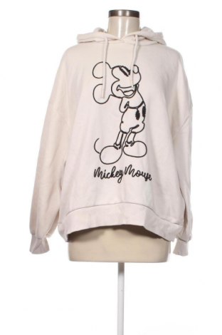 Damen Sweatshirt C&A, Größe L, Farbe Ecru, Preis 12,11 €