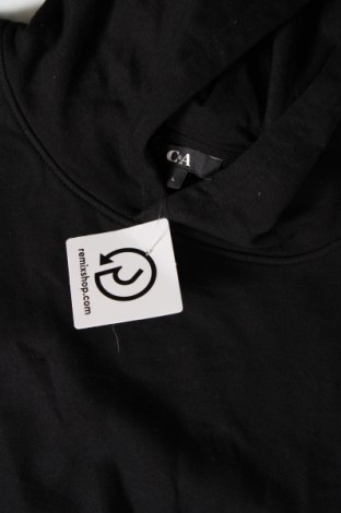 Γυναικείο φούτερ C&A, Μέγεθος L, Χρώμα Μαύρο, Τιμή 10,23 €