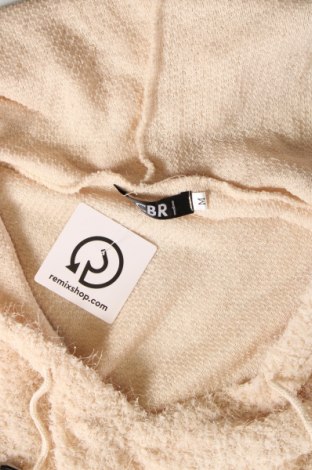 Damen Sweatshirt CBR, Größe M, Farbe Ecru, Preis 20,18 €