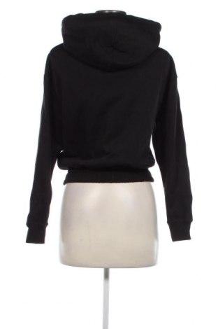 Dámska mikina  Calvin Klein Jeans, Veľkosť XS, Farba Čierna, Cena  77,32 €