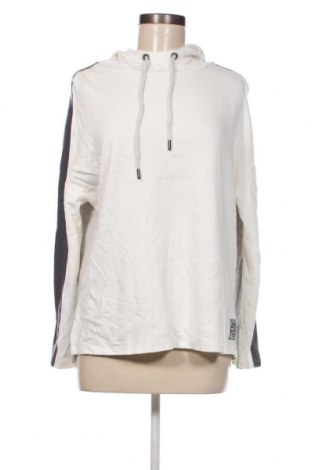 Damen Sweatshirt Cecil, Größe L, Farbe Weiß, Preis 13,15 €