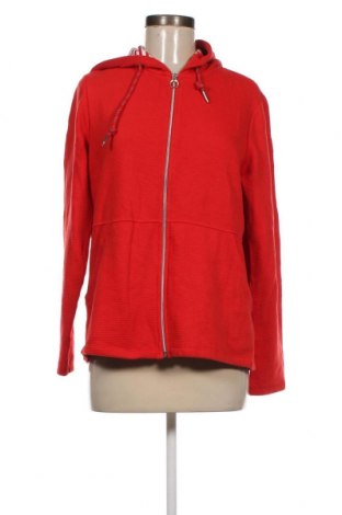 Γυναικείο φούτερ Cecil, Μέγεθος M, Χρώμα Κόκκινο, Τιμή 11,69 €