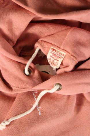 Damen Sweatshirt Champion, Größe M, Farbe Rosa, Preis 44,85 €