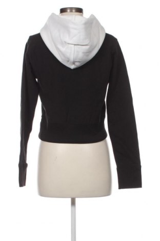 Damen Sweatshirt Champion, Größe XS, Farbe Schwarz, Preis 16,59 €