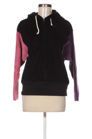 Γυναικείο φούτερ Champion, Μέγεθος XS, Χρώμα Πολύχρωμο, Τιμή 15,70 €