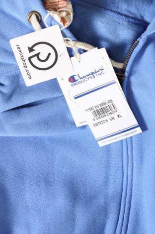 Damen Sweatshirt Champion, Größe XL, Farbe Blau, Preis 18,84 €