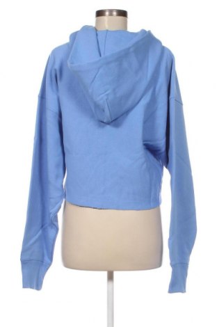 Γυναικείο φούτερ Champion, Μέγεθος XL, Χρώμα Μπλέ, Τιμή 19,73 €