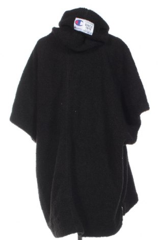 Γυναικείο φούτερ Champion, Μέγεθος S, Χρώμα Μαύρο, Τιμή 21,52 €