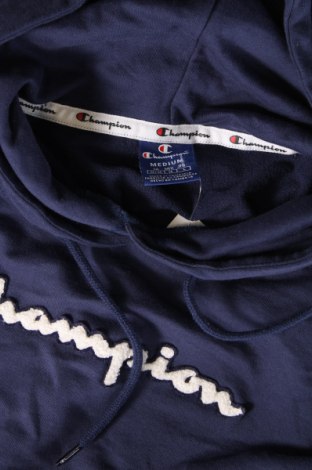 Damen Sweatshirt Champion, Größe M, Farbe Blau, Preis € 24,36