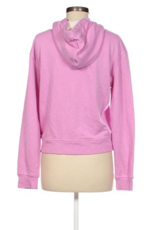 Damen Sweatshirt Champion, Größe M, Farbe Rosa, Preis 24,36 €