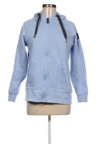 Damen Sweatshirt Chicoree, Größe M, Farbe Blau, Preis 11,50 €