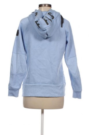 Damen Sweatshirt Chicoree, Größe M, Farbe Blau, Preis € 20,18