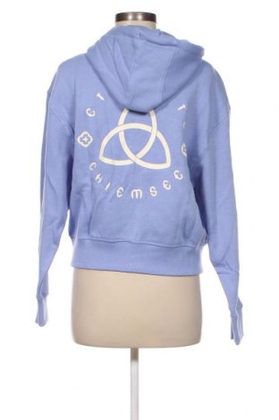 Damen Sweatshirt Chiemsee, Größe XS, Farbe Lila, Preis € 15,25