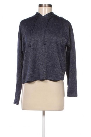 Damen Sweatshirt Clockhouse, Größe XL, Farbe Blau, Preis 5,05 €