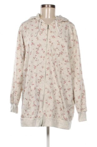 Damen Sweatshirt Clockhouse, Größe XXL, Farbe Mehrfarbig, Preis 17,15 €