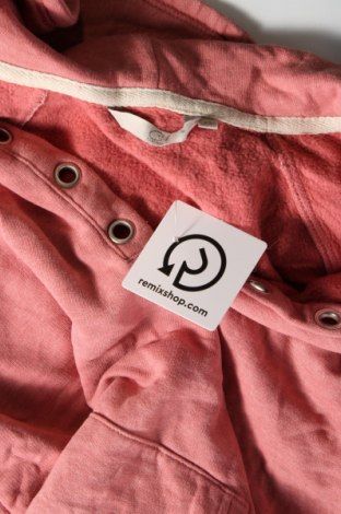 Damen Sweatshirt Clockhouse, Größe XS, Farbe Rosa, Preis € 3,03