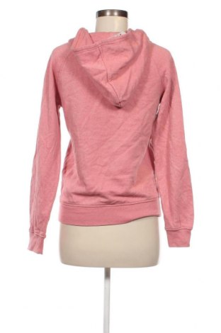 Damen Sweatshirt Clockhouse, Größe XS, Farbe Rosa, Preis 3,03 €