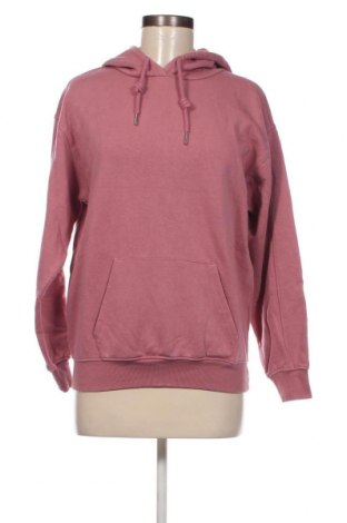 Damen Sweatshirt Clockhouse, Größe XS, Farbe Rosa, Preis 20,18 €