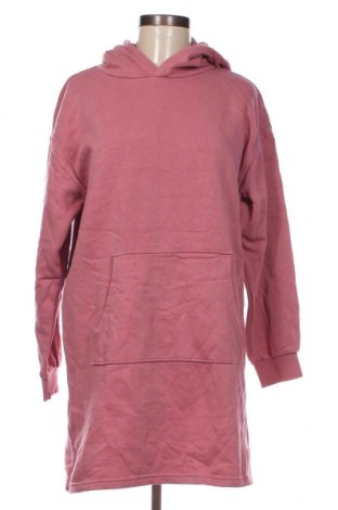 Γυναικείο φούτερ Clockhouse, Μέγεθος M, Χρώμα Ρόζ , Τιμή 5,38 €