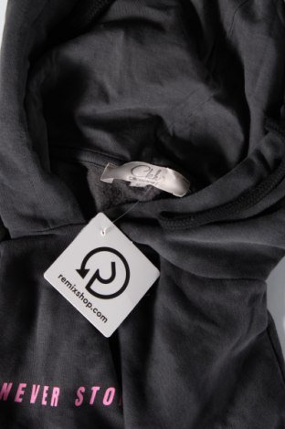 Damen Sweatshirt Clockhouse, Größe M, Farbe Mehrfarbig, Preis 8,68 €