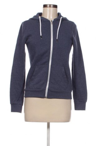 Damen Sweatshirt Clockhouse, Größe XS, Farbe Blau, Preis 9,08 €