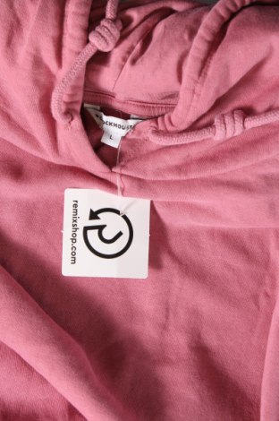 Γυναικείο φούτερ Clockhouse, Μέγεθος L, Χρώμα Ρόζ , Τιμή 9,69 €