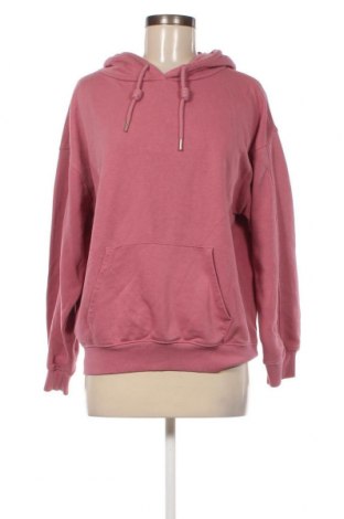 Damen Sweatshirt Clockhouse, Größe L, Farbe Rosa, Preis 11,50 €