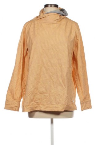 Γυναικείο φούτερ Collection L, Μέγεθος XL, Χρώμα Κίτρινο, Τιμή 10,76 €