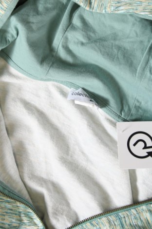 Damen Sweatshirt Collection L, Größe M, Farbe Grün, Preis 11,50 €