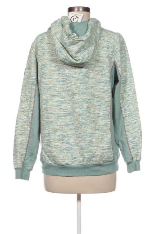 Női sweatshirt Collection L, Méret M, Szín Zöld, Ár 4 193 Ft