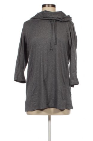 Γυναικείο φούτερ Crane, Μέγεθος XL, Χρώμα Γκρί, Τιμή 4,31 €