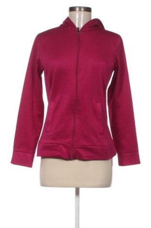 Γυναικείο φούτερ Crane, Μέγεθος S, Χρώμα Ρόζ , Τιμή 6,64 €