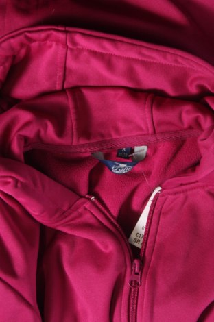 Damen Sweatshirt Crane, Größe S, Farbe Rosa, Preis 9,69 €