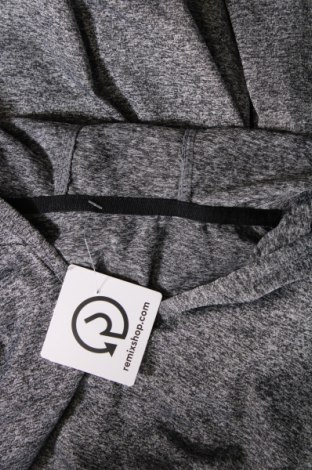 Damen Sweatshirt Crivit, Größe M, Farbe Grau, Preis € 3,03
