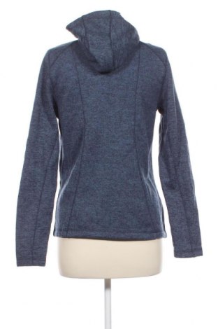 Damen Sweatshirt Crivit, Größe M, Farbe Blau, Preis 12,11 €