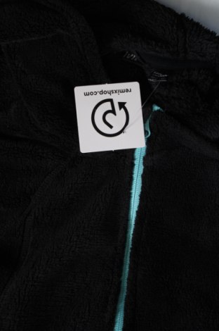 Damen Sweatshirt Crivit, Größe L, Farbe Schwarz, Preis € 7,47